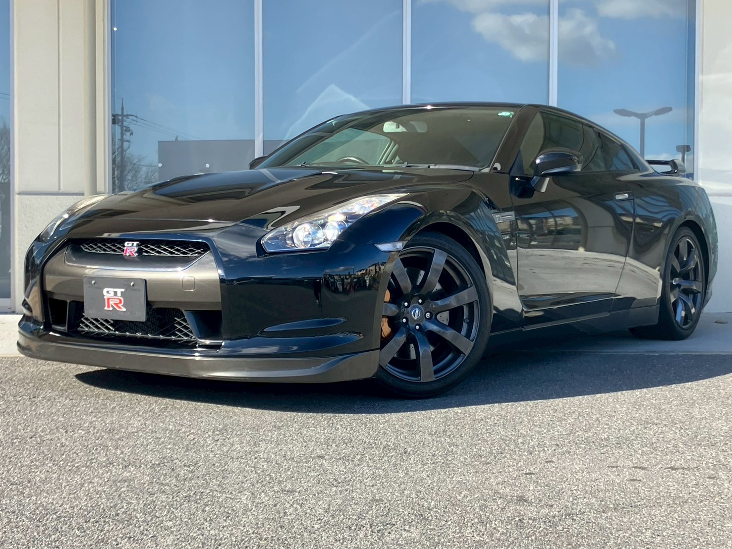 GT-R3.8　プレミアムエディション